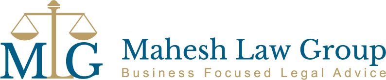 Mahesh Law Group